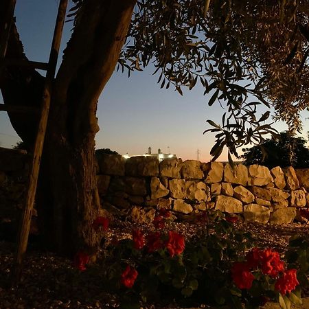 Villa Bei Tempi Polignano a Mare Exterior foto
